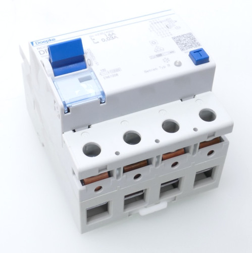 Doepke rccb - doepke,