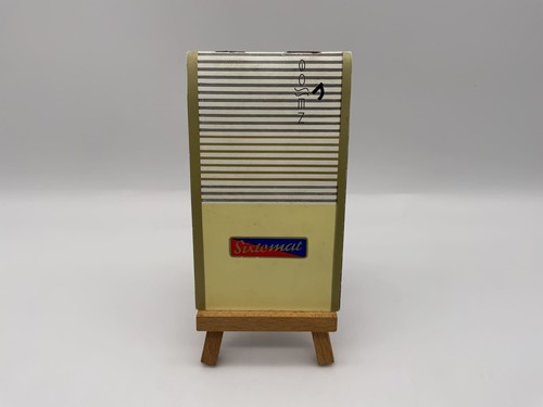 Gossen sixtomat - gossen,