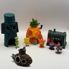 Aquarium Dekoration –