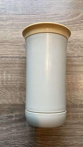 Tupperware puderzucker mühle - tupperware,