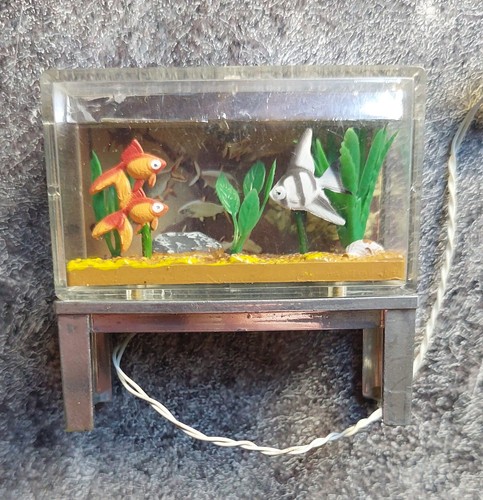 Vintage 16th scale lundby - 16th,
