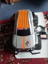 Funkferngesteuertes auto - funkferngesteuertes,