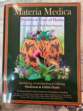 MATERIA MEDICA, Profiles &