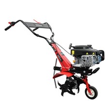 Güde Benzin Gartenfräse GF