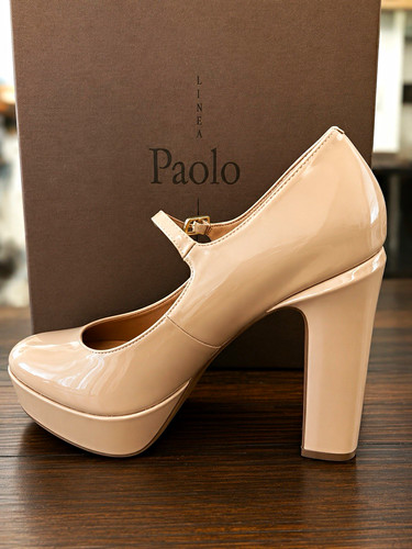 Linea paolo isadora - paolo, beige