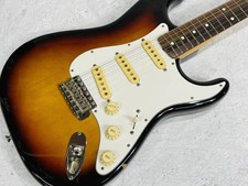 [Fender Japan] ST62-55 3TS