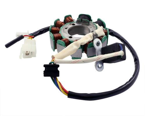 Lichtmaschine stator passend - lichtmaschine,