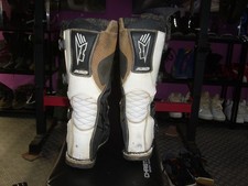 Axo boxer motocross stiefel - boxer,