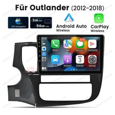 Autoradio Android 15 Carplay