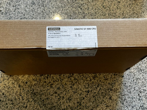 Siemens simatic pcs - simatic, 7