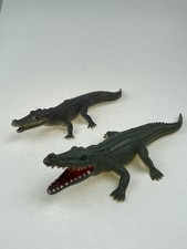 Spielzeug Krokodile Aus