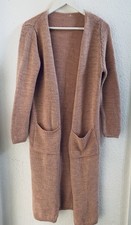 MODA Italy Strickmantel