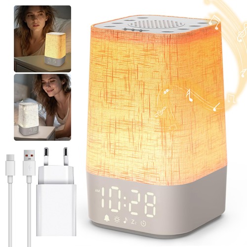 Tageslichtwecker digital - tageslichtwecker,