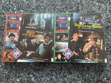 Super 8 -  MORD AN DER THEMSE