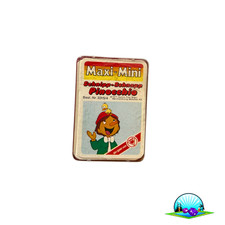 Maxi Mini SCHNIPP SCHNAPP