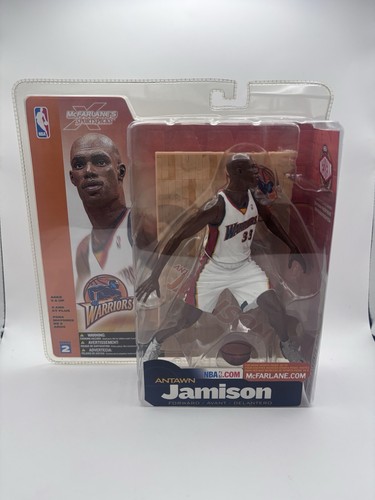 Mcfarlane toys antawn jamison - antawn,