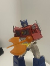 Hasbro Optimus Prime