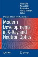 Modern Developments in X-Ray