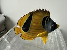 Schleich Meerestiere Fisch