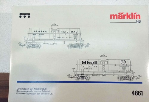 Märklin 4861