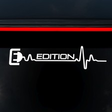 Tuning Sticker | Auto Styling