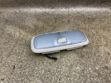 Innenleuchte hinten Innenbeleuchtung 163Tkm Ford Galaxy II S-Max 13.1955.036