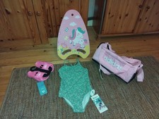 Adidas Tasche Rosa Mädchen