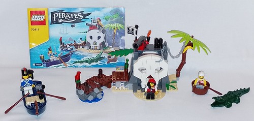 Lego 70411 - lego,