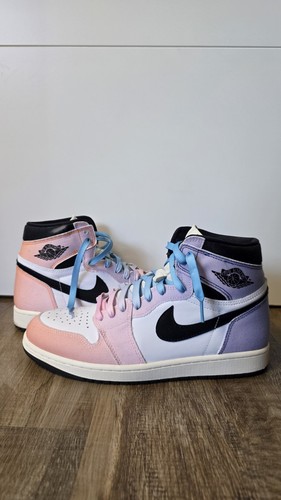 Nike air jordan retro high - 1,
