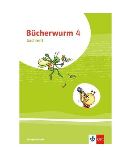 Bücherwurm sachunterricht - sachunterricht, 4