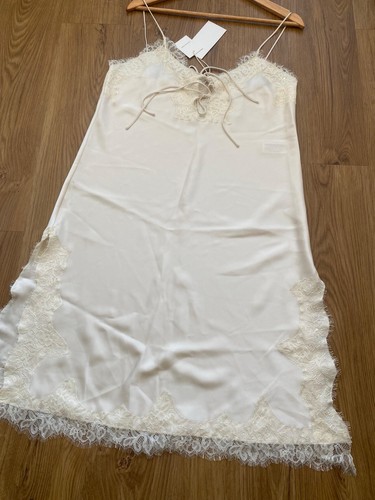 Zara kleid damen satinkleid - damen,