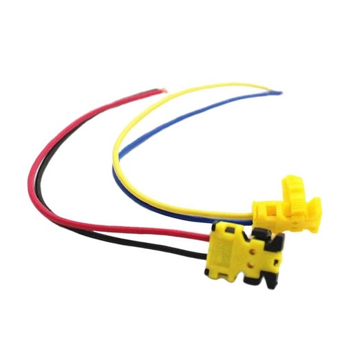 Airbag wickelfederstecker - airbag,