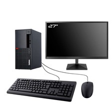 Lenovo M910t MT Desktop PC