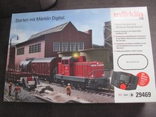 Märklin Moderner