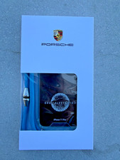Porsche iPhone 11 Pro Hülle