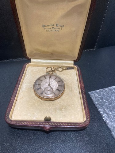 Abraham vacheron girod sehr - abraham,