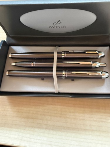 Parker schreibset tlg serie - schreibset,