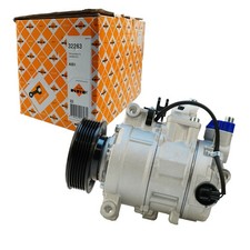 NRF Kompressor Klimaanlage passend für Audi A4 B6 B8 A6 C6 Q5 TDI ab BJ 04