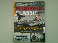 Flugzeug classic 2020 adolf - 8/2020,