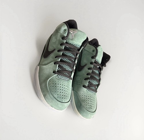 Nike kobe protro girl dad - 4,