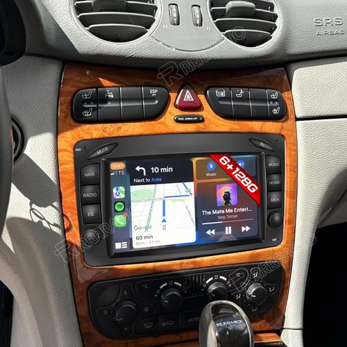 128gb android autoradio - 128gb,