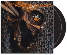 Wumpscut homicide bajazzo - homicide,