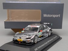 Modellautos 1:43 Minichamps