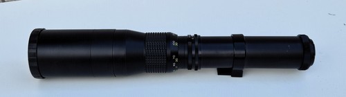 Beroflex 500mm 1 8 - 500mm, 1:8