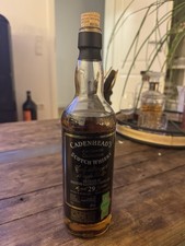 Balvenie 29y 1974 - 29y,,