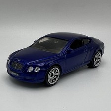 2019 Matchbox Bentley