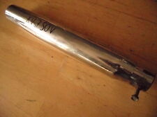 YAMAHA XV750 Virago Auspuff