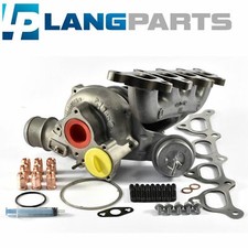 Turbolader für opel a16ler - turbolader,