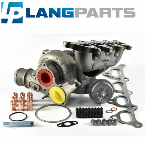 Turbolader für opel a16ler - opel,