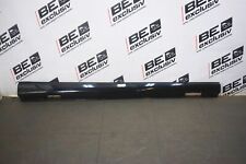 Mercedes B W246 Seitenschweller rechts Schweller Verkleidung 696 A2466901440